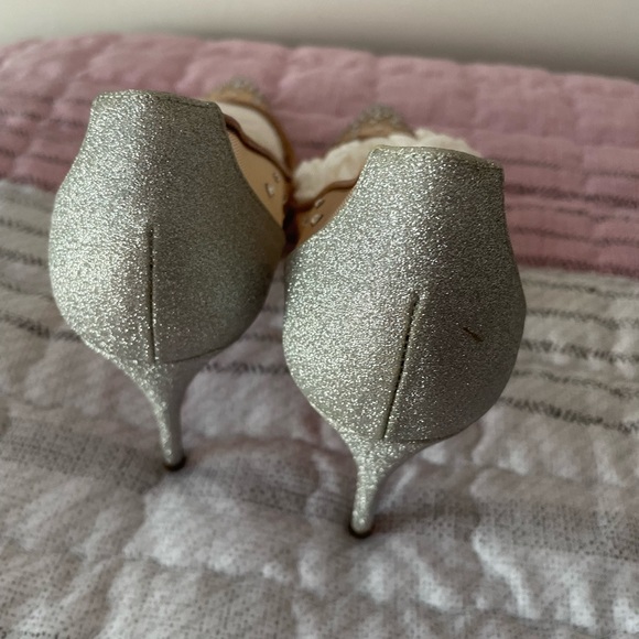 Authentic Christian Lounoutin new shoe for sale - Picture 2 of 9